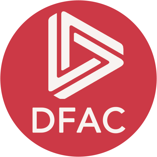 DFAC logo DFAC logo