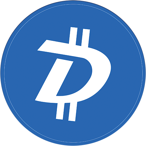 DGBUSDT logo