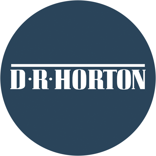 DHI logo DHI logo