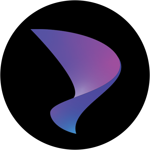DHR logo DHR logo