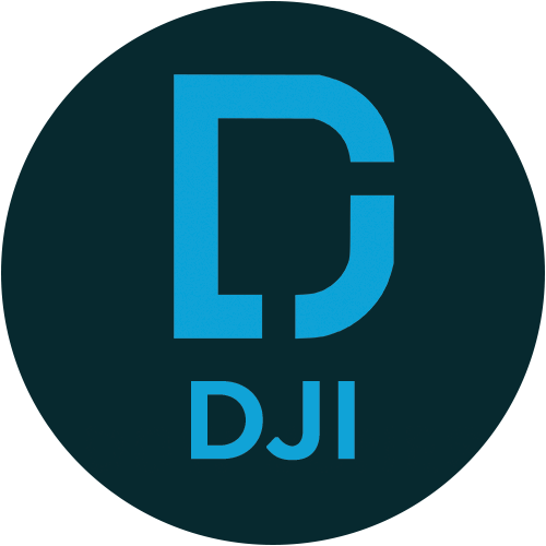 DJI logo