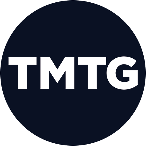 DJT logo DJT logo