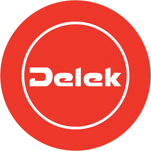 DK logo DK logo
