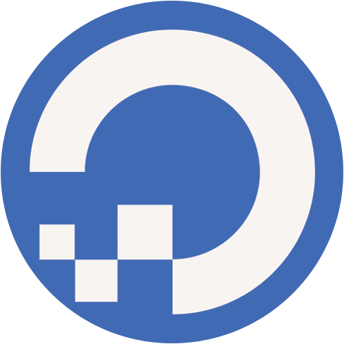 DOCN logo DOCN logo