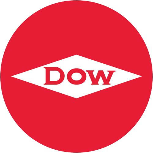 DOW logo DOW logo