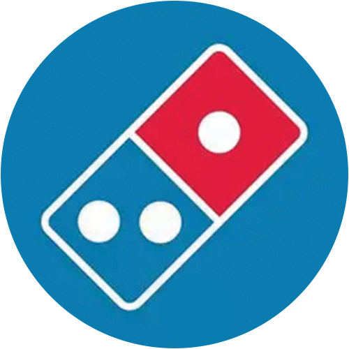 DPZ logo DPZ logo