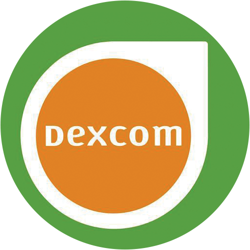 DXCM logo