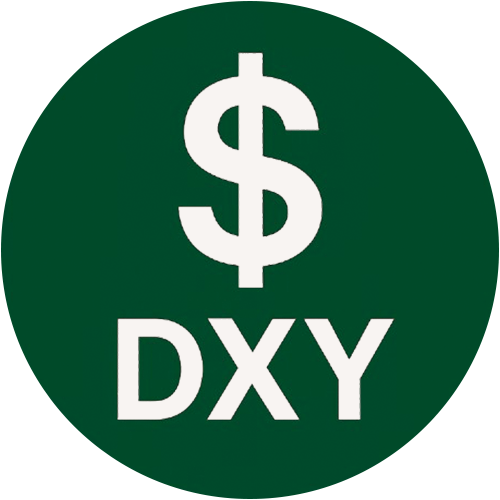 DXY logo