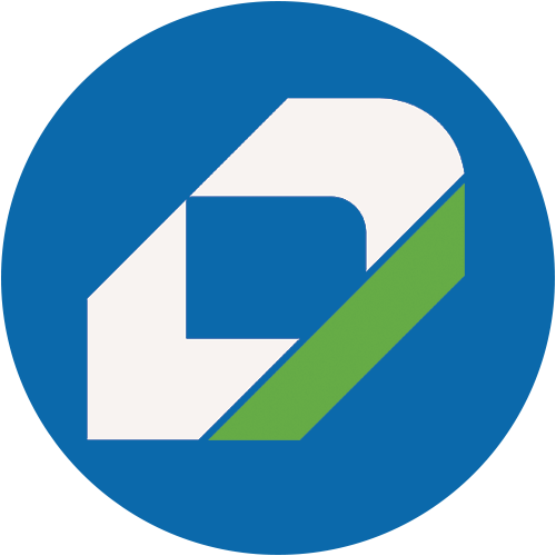 DY logo DY logo