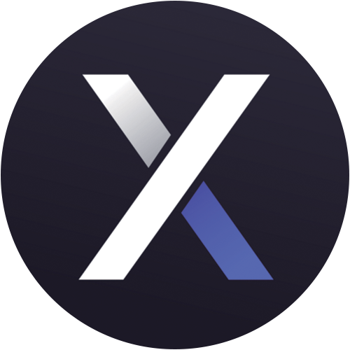 DYDXUSDT logo DYDXUSDT logo