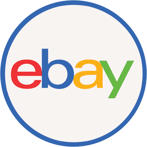 EBAY logo