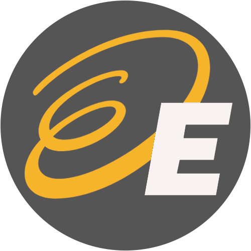 ENB logo ENB logo