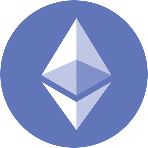 ETH logo ETH logo