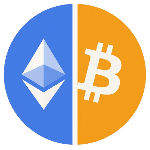 ETHBTC logo