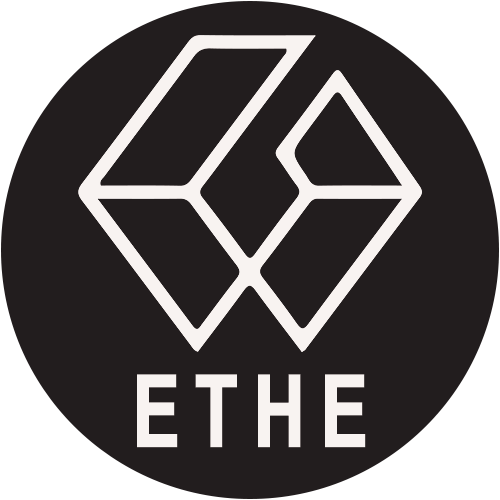 ETHE logo ETHE logo