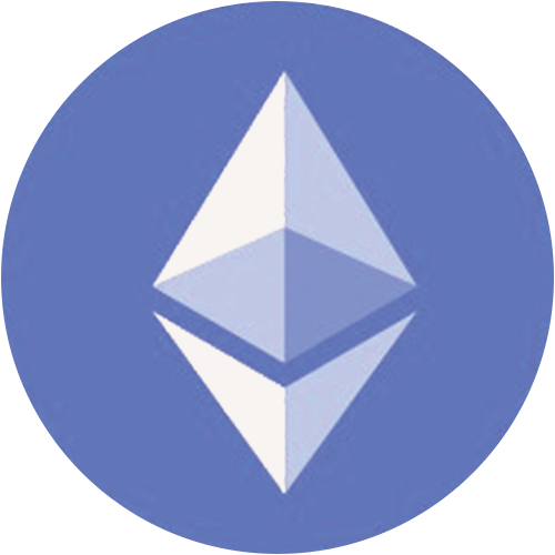 ETHUSDT logo