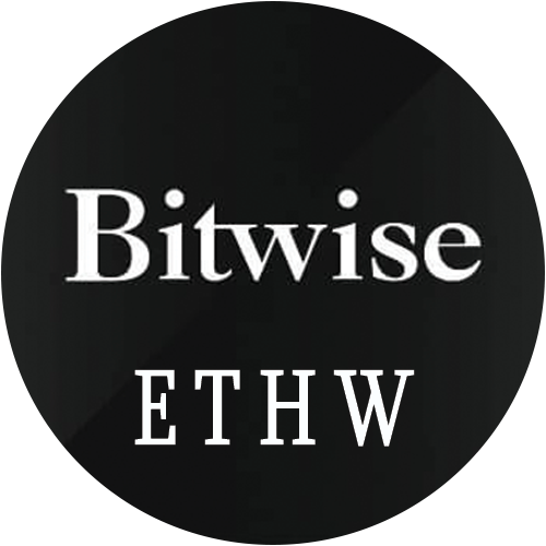 ETHW logo ETHW logo