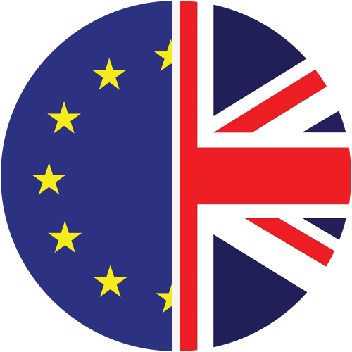 EURGBP logo EURGBP logo