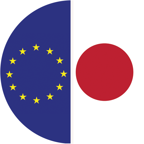 EURJPY logo
