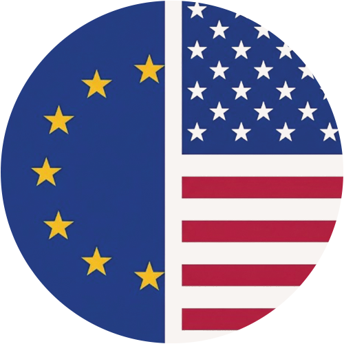 EURUSD logo