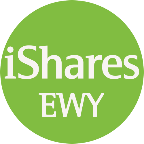 EWY logo EWY logo