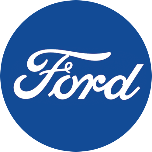 F logo F logo