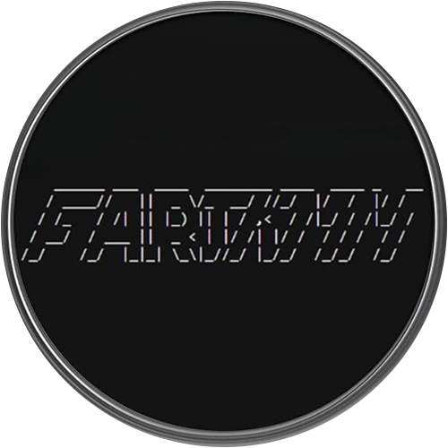 FARTCOINUSDT logo