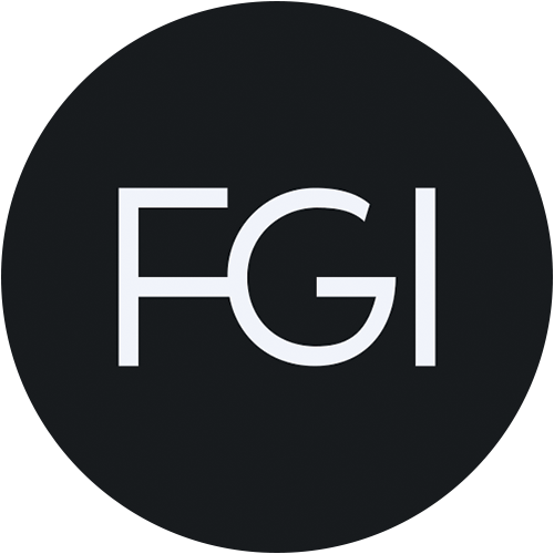 FGI logo FGI logo