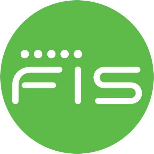 FIS logo FIS logo