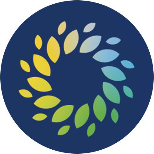 FLO logo FLO logo