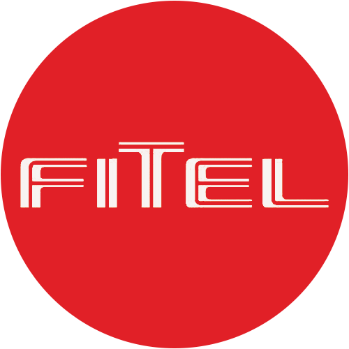 FTEL logo FTEL logo