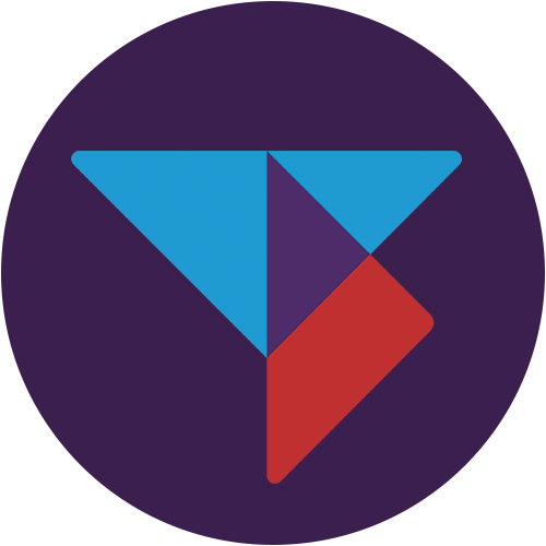 FTI logo FTI logo