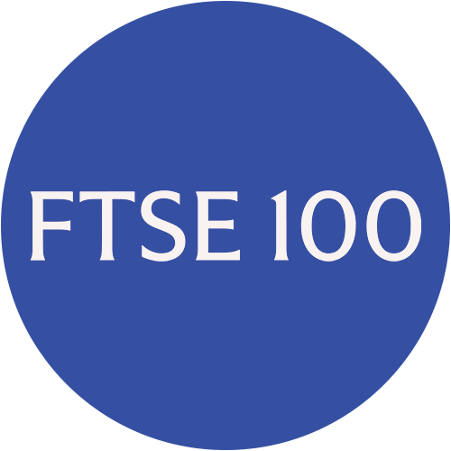 FTSE100 logo FTSE100 logo