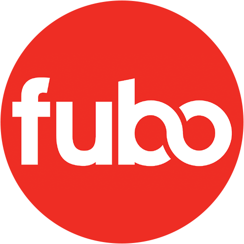 FUBO logo FUBO logo