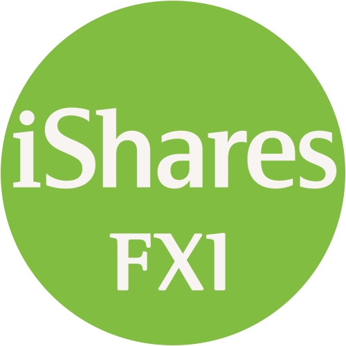 FXI logo FXI logo