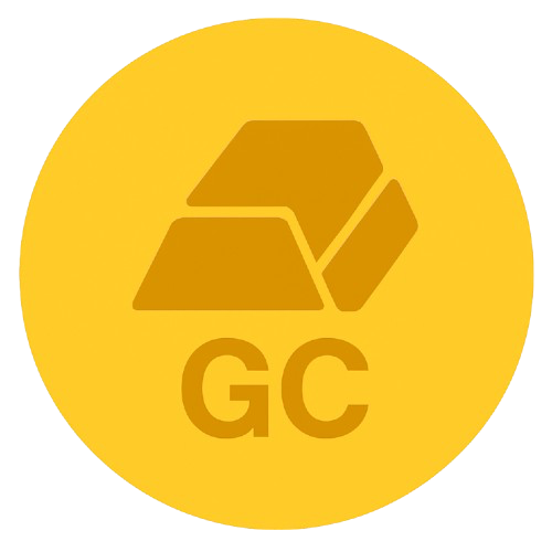GC logo GC logo