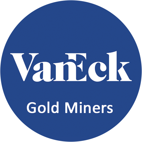 GDXJ logo