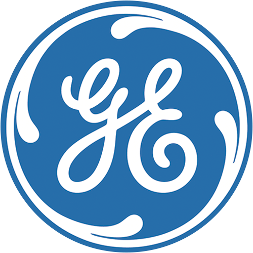 GE logo GE logo