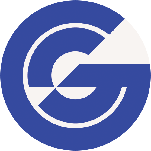 GENI logo