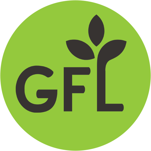 GFL logo GFL logo