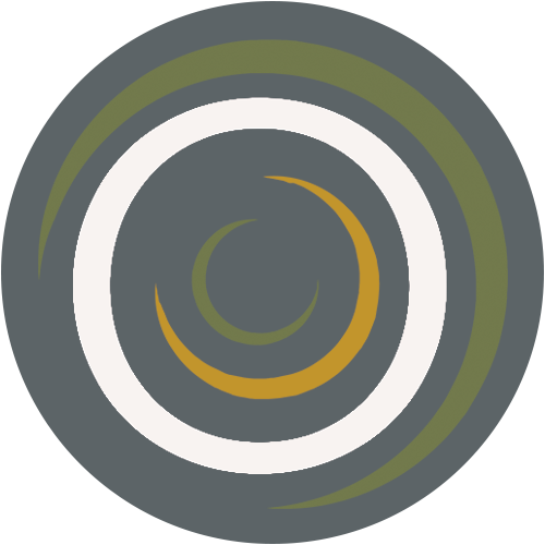 GKOS logo GKOS logo