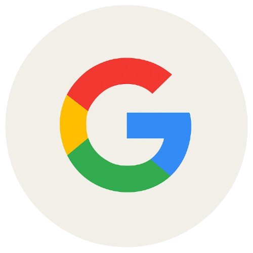 GOOG logo