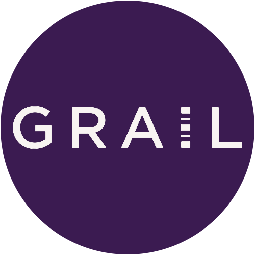 GRAL logo