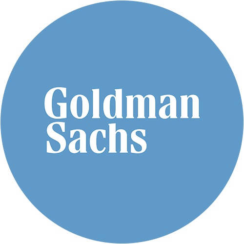 GS logo GS logo