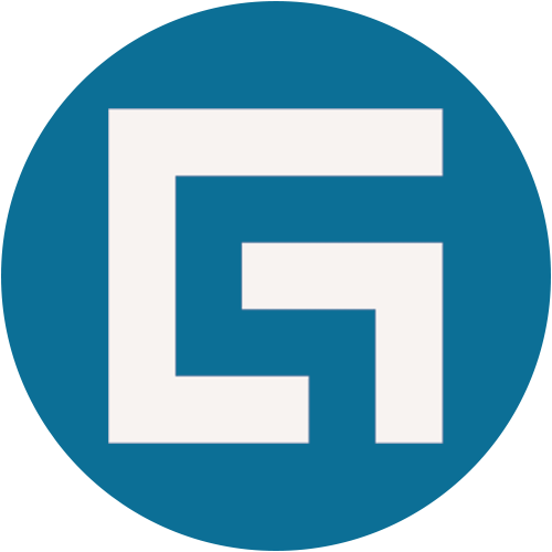 GWRE logo GWRE logo