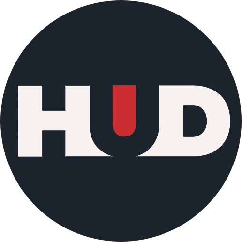HBM logo