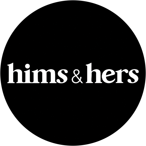 HIMS logo HIMS logo