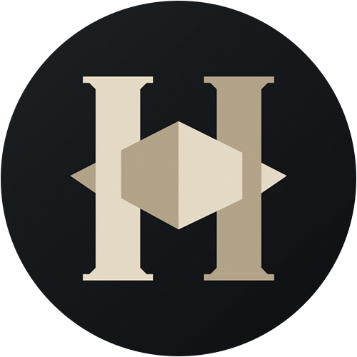 HLI logo HLI logo