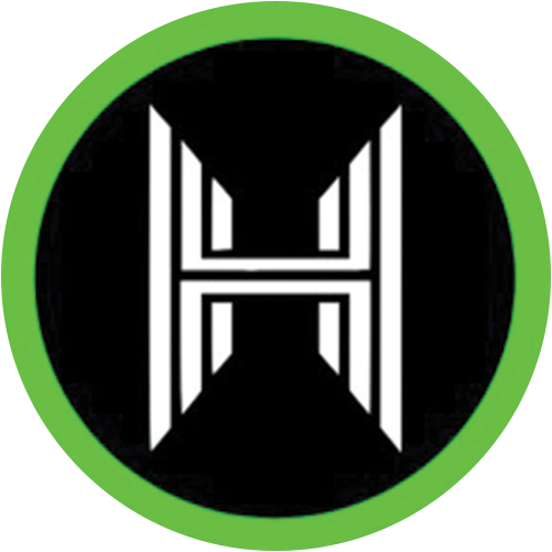 HYPERUSDT logo
