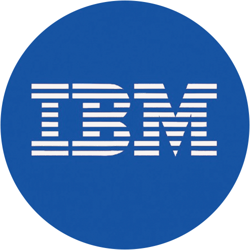 IBM logo
